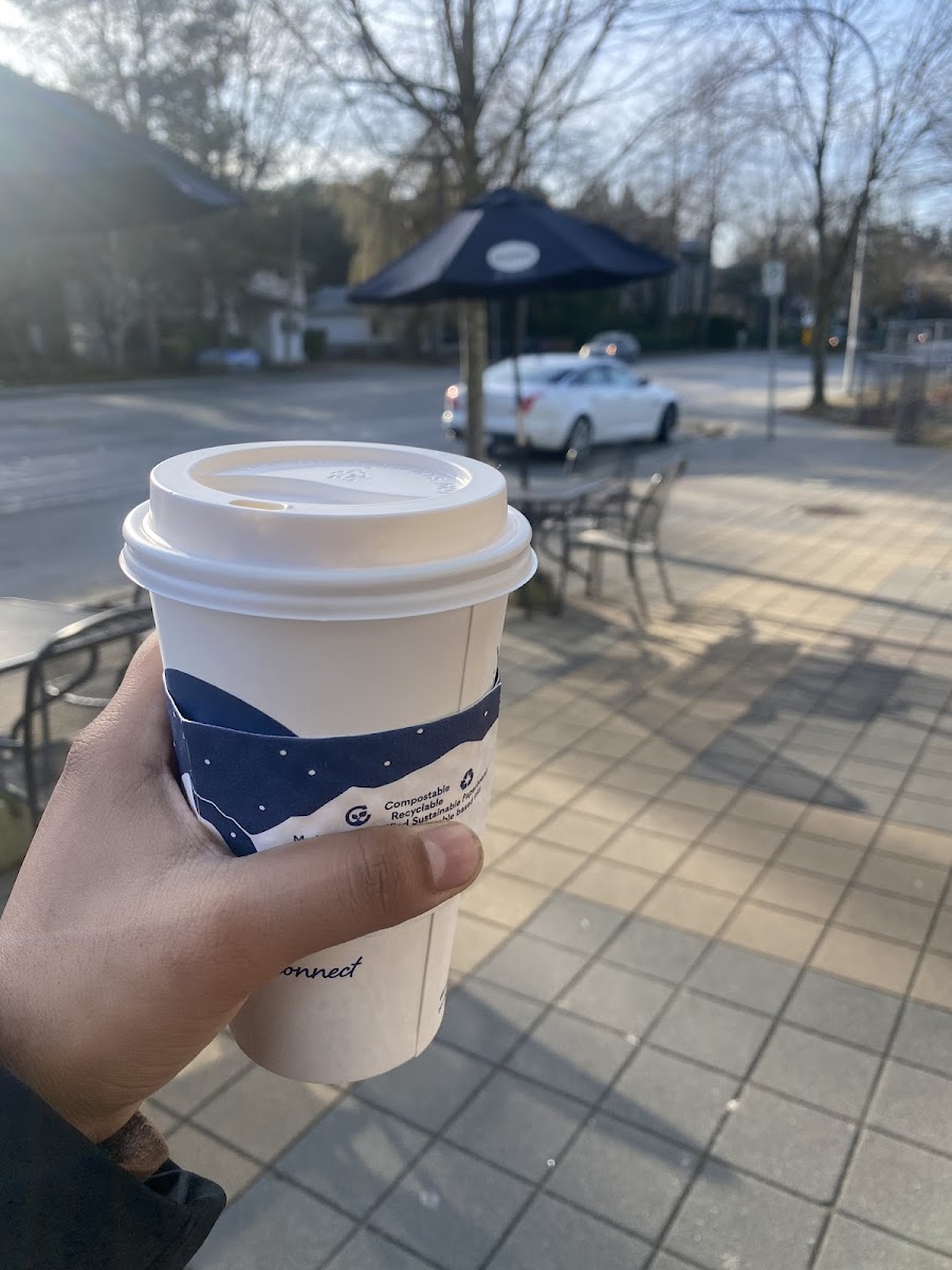 Waves Coffee House - Pitt Meadows-8