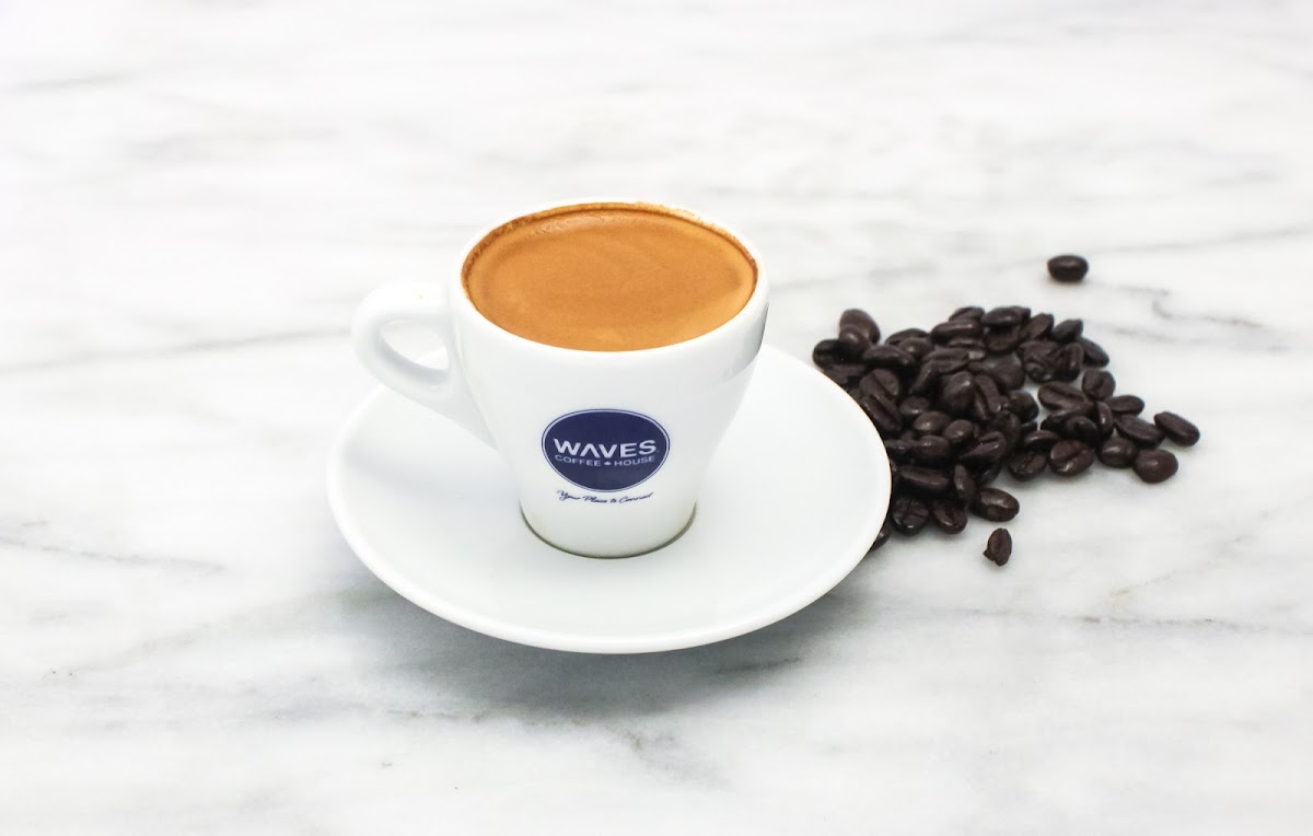 Waves Coffee House - Robson-2