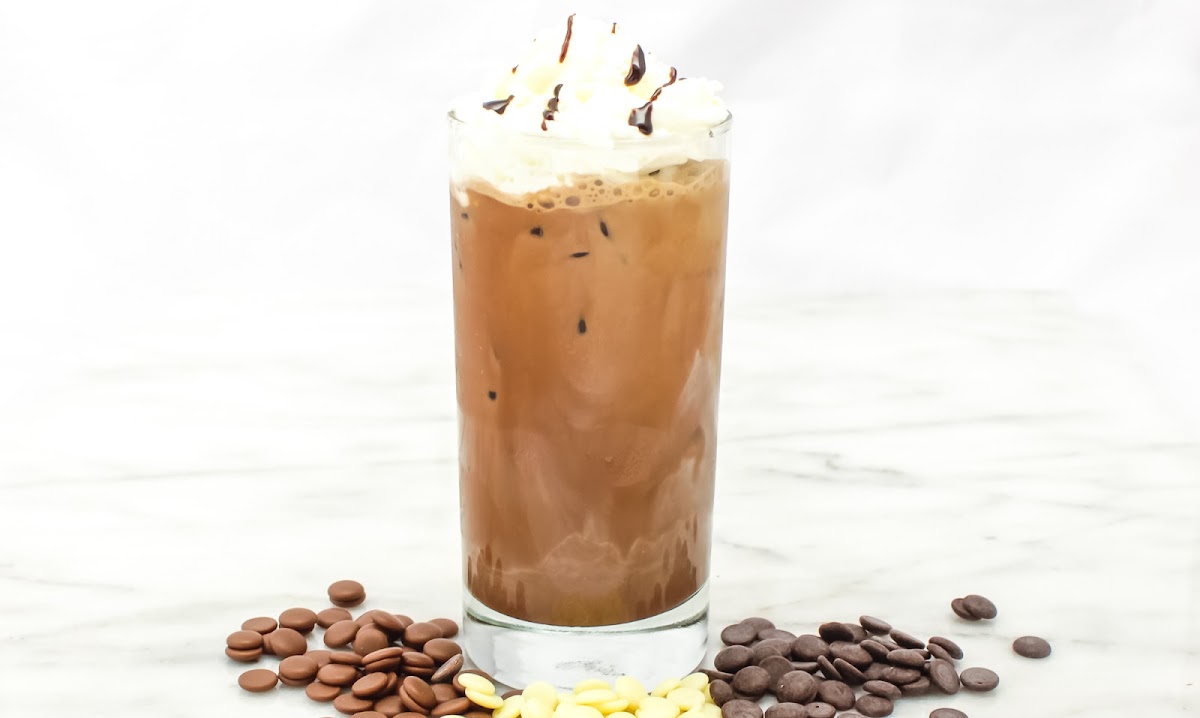 Waves Coffee House - Robson-3