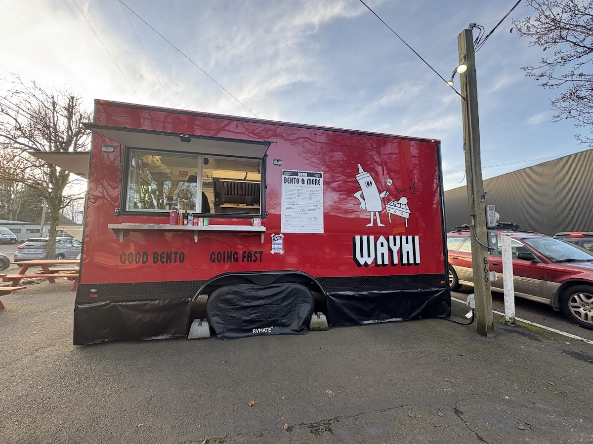 Wayhi Bento & More-3