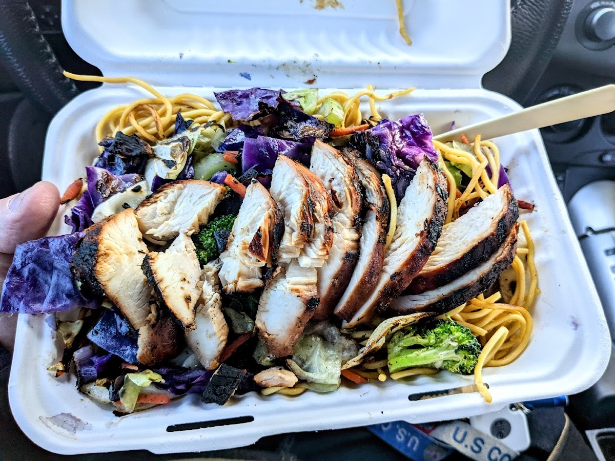 Wayhi Bento & More-8