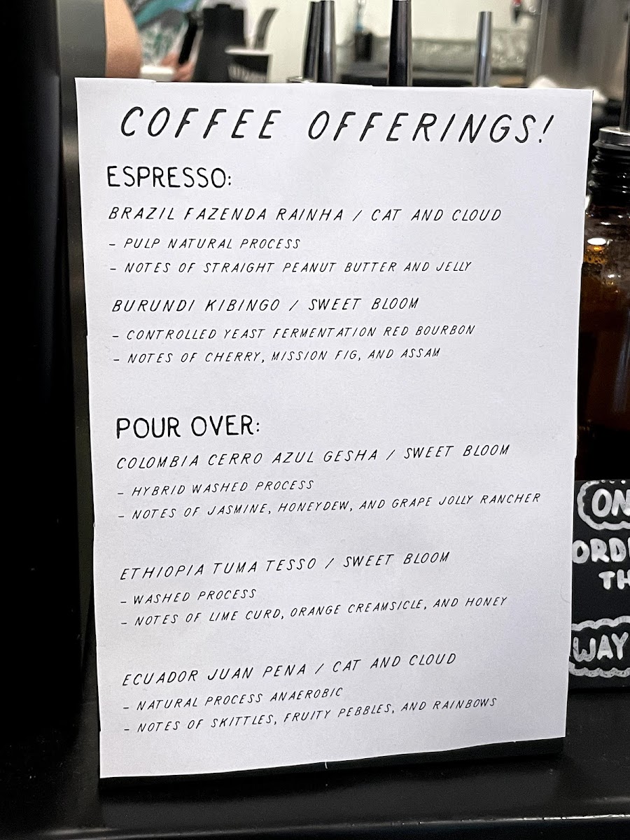 Menu Wayward Coffee Co-5