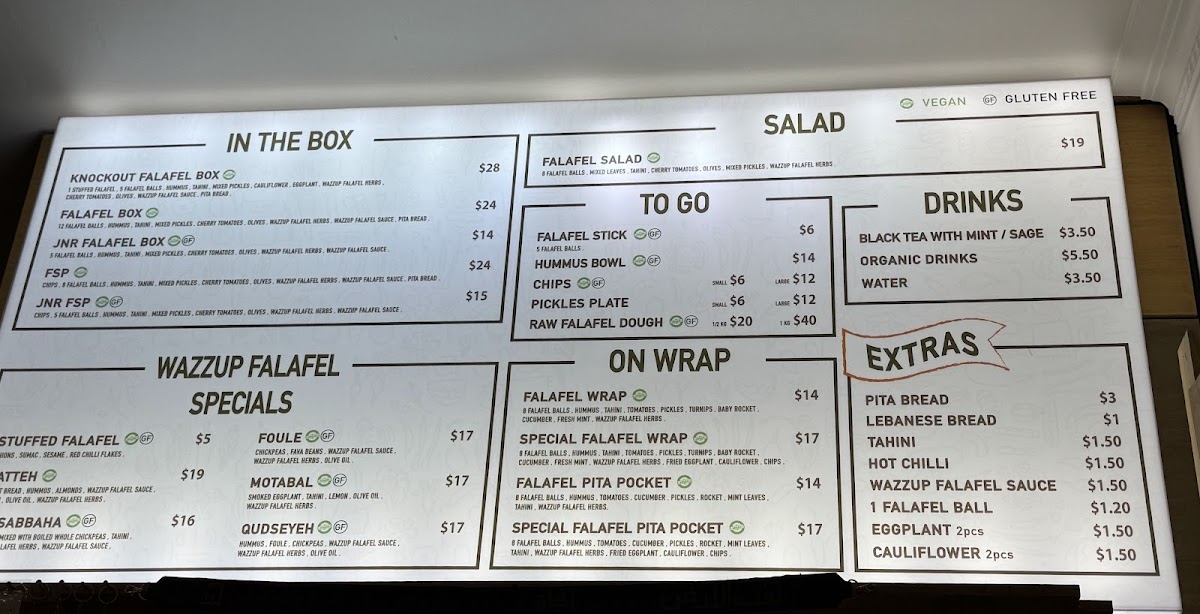 Menu Wazzup Falafel-3