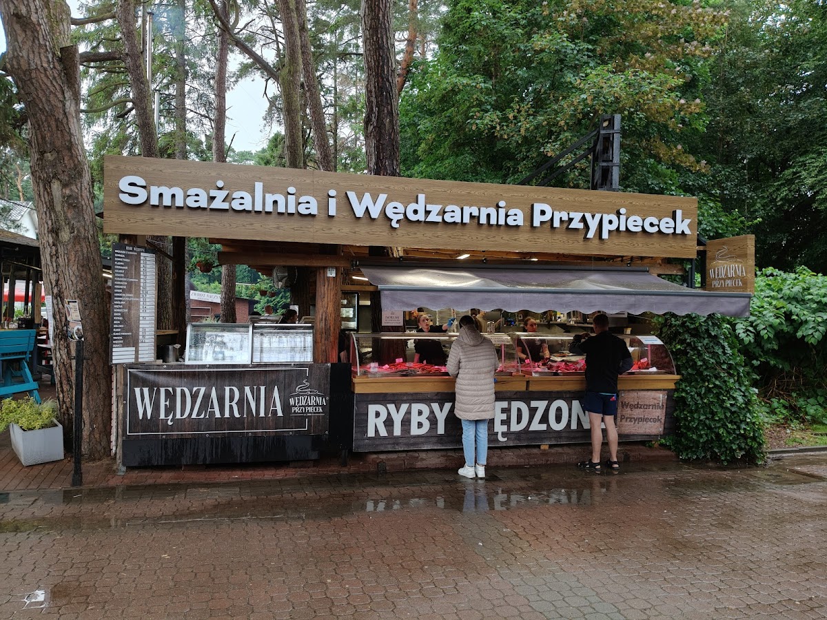 Wędzarnia Przypiecek