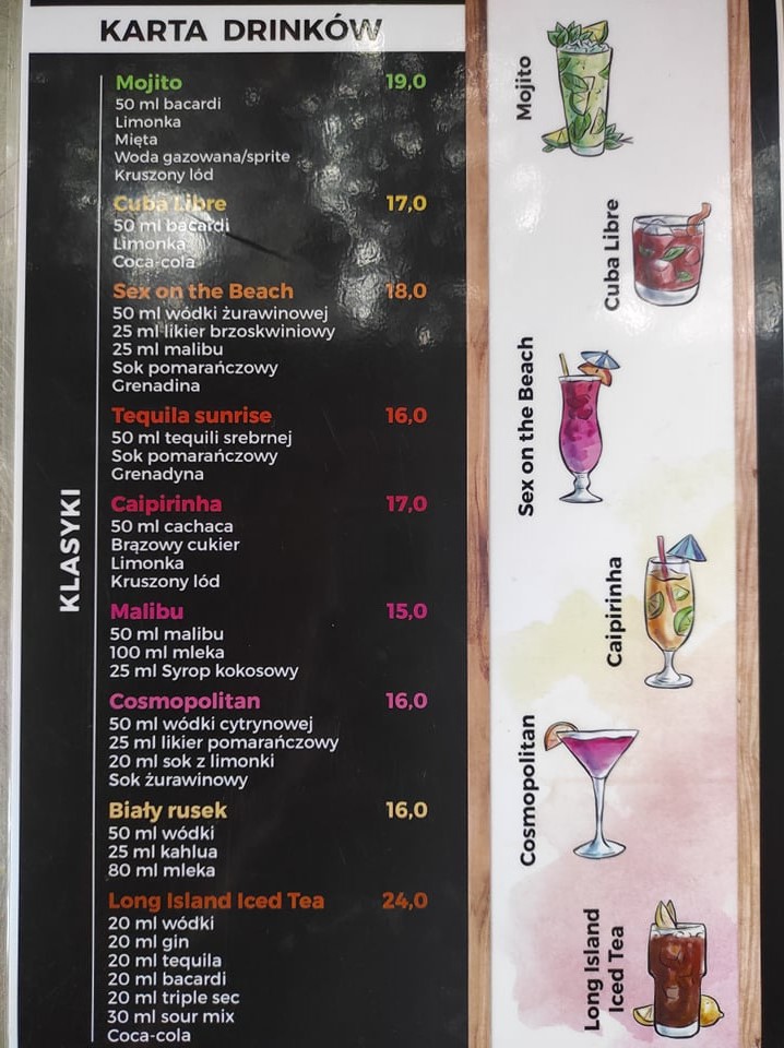 Menu Wędzarnia Przypiecek-6