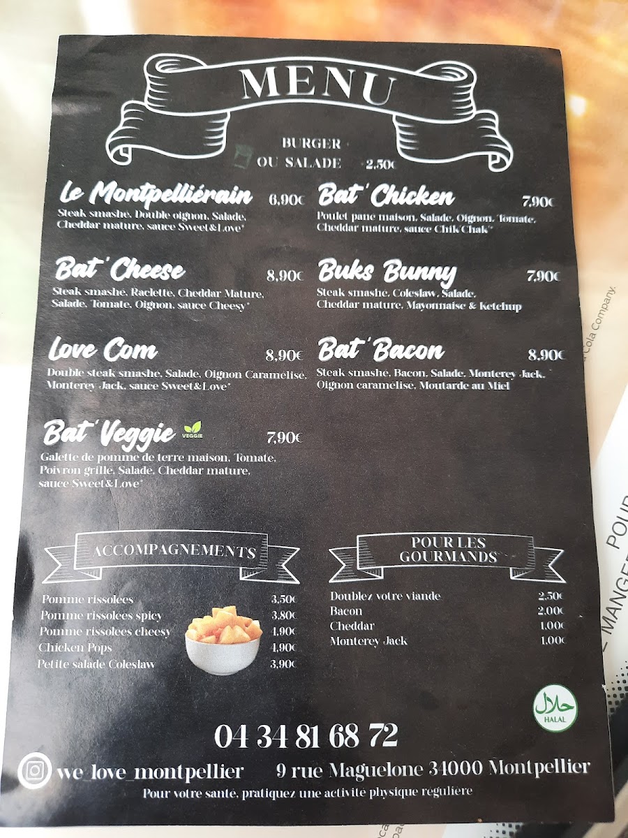 Menu We Love Montpellier-4