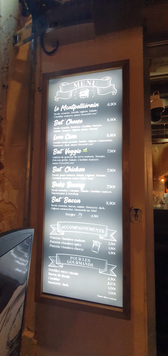Menu We Love Montpellier-7