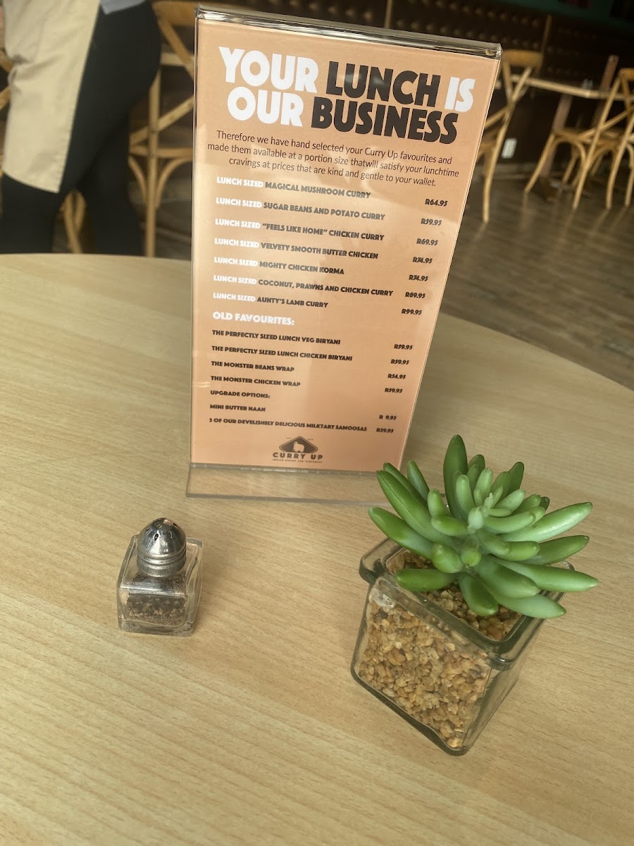 Menu We Sell Flavourz Market Cresta Crossing-7