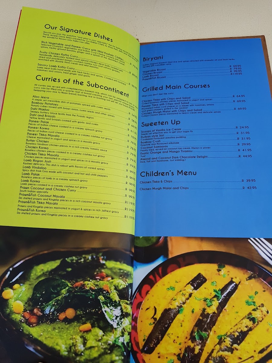 Menu We Sell Flavourz Market Cresta Crossing-9