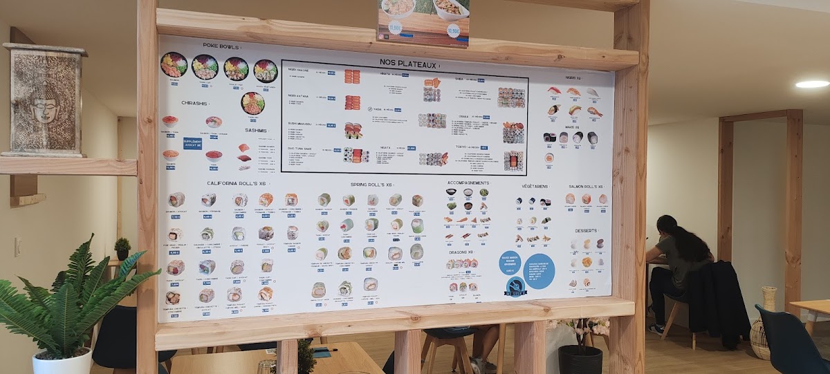 Menu We Sush'u-2
