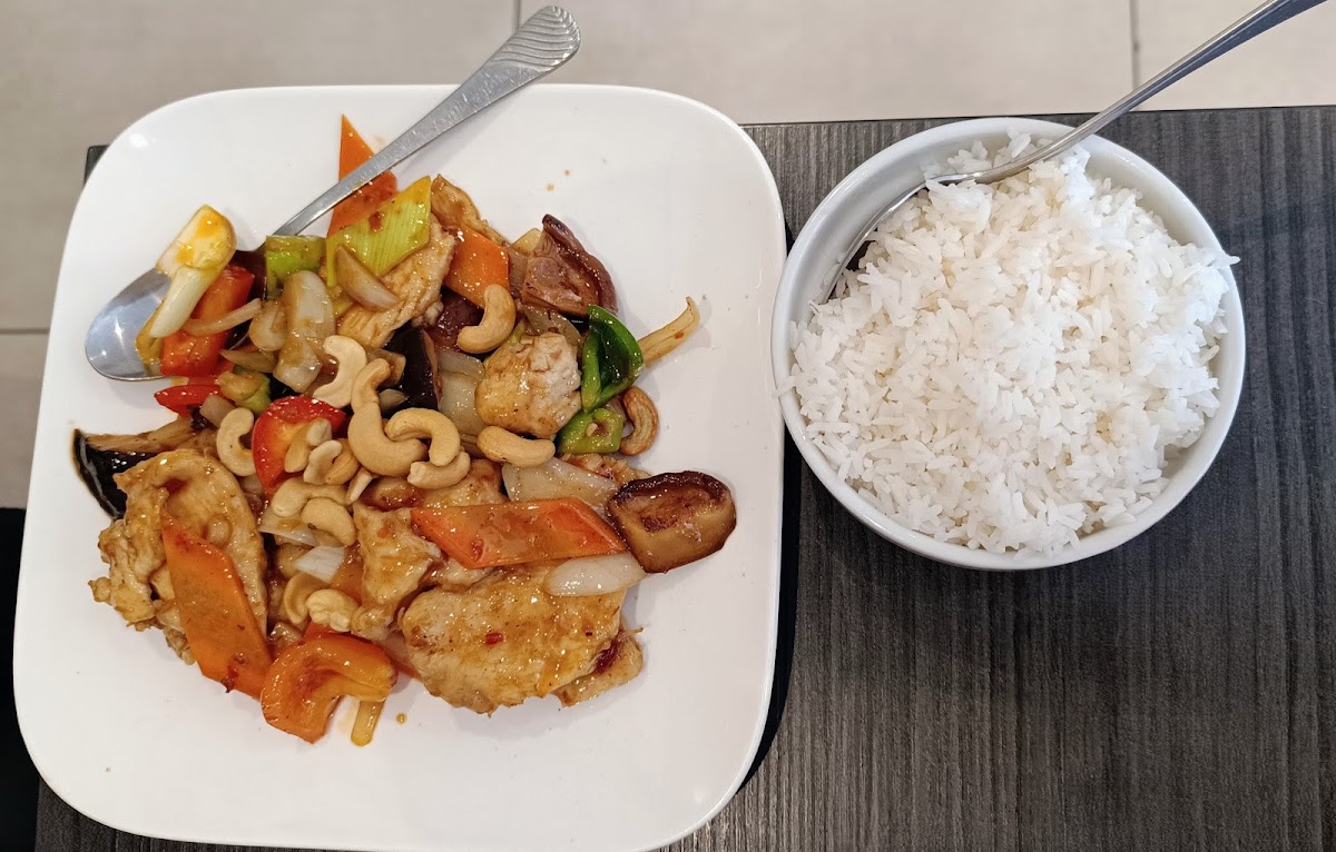 We Wok-3