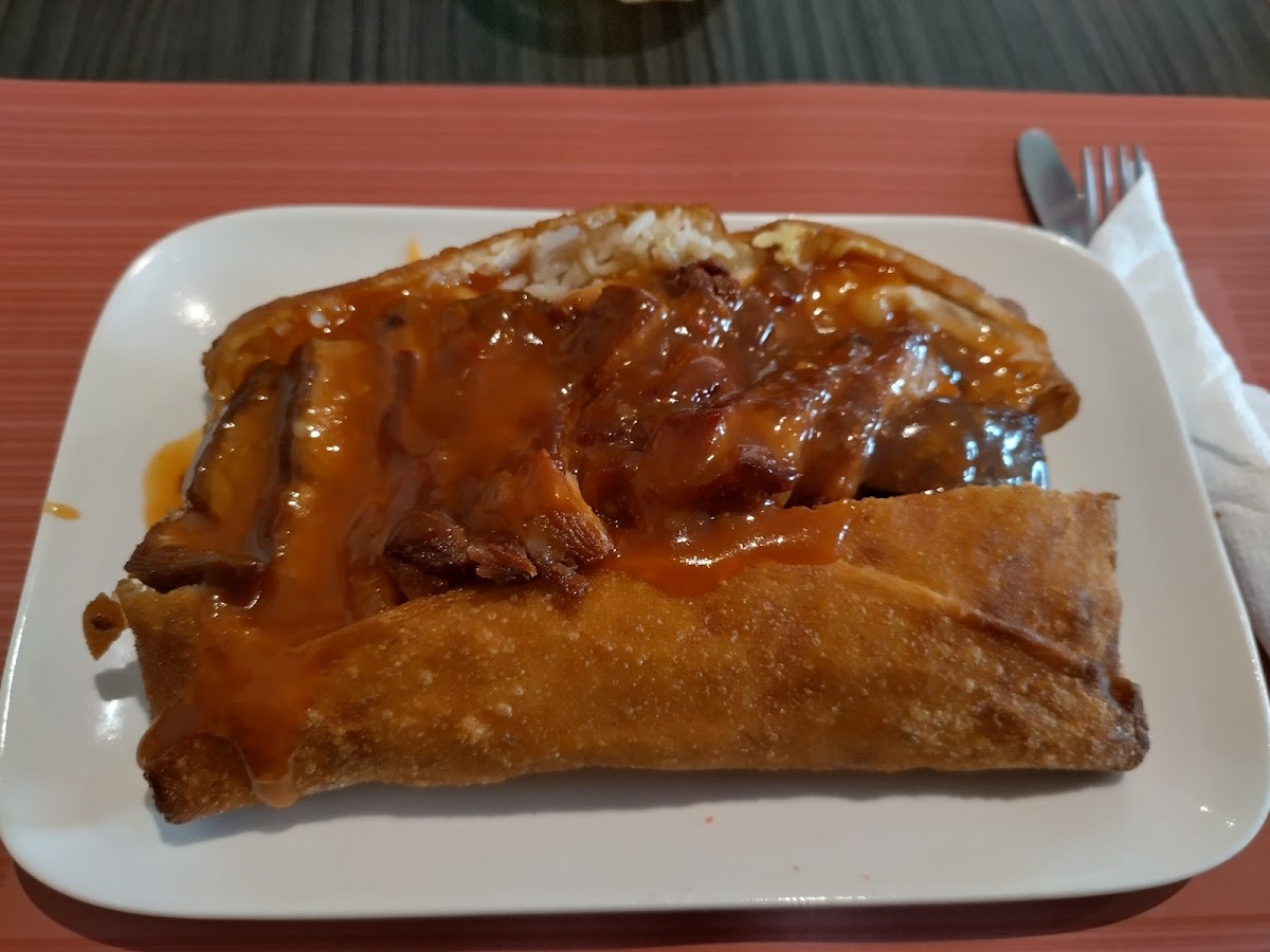 We Wok-7