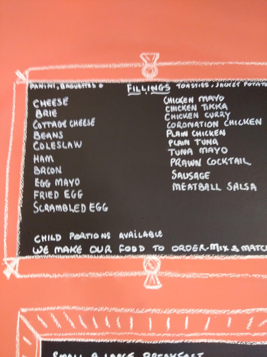 Menu Weavers Coffee Shop-1