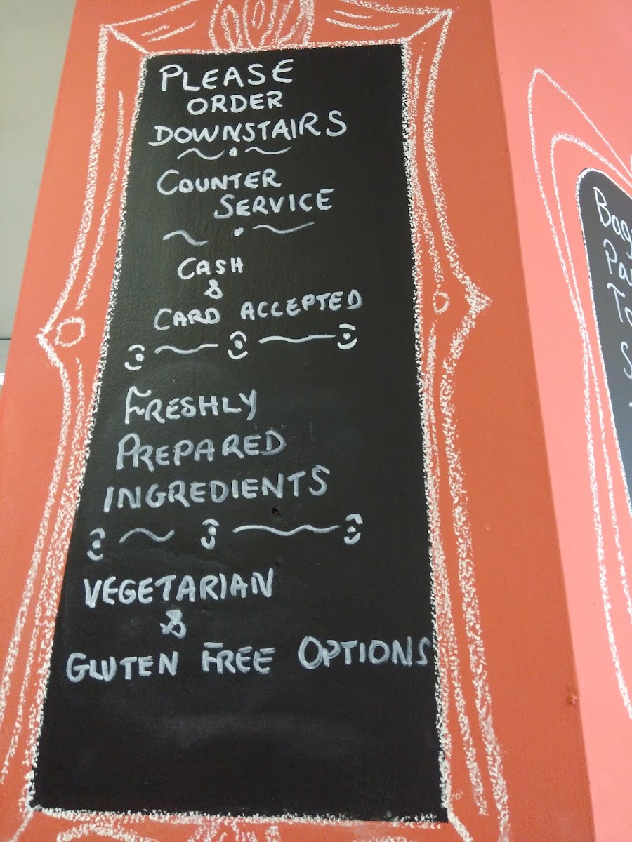 Menu Weavers Coffee Shop-10