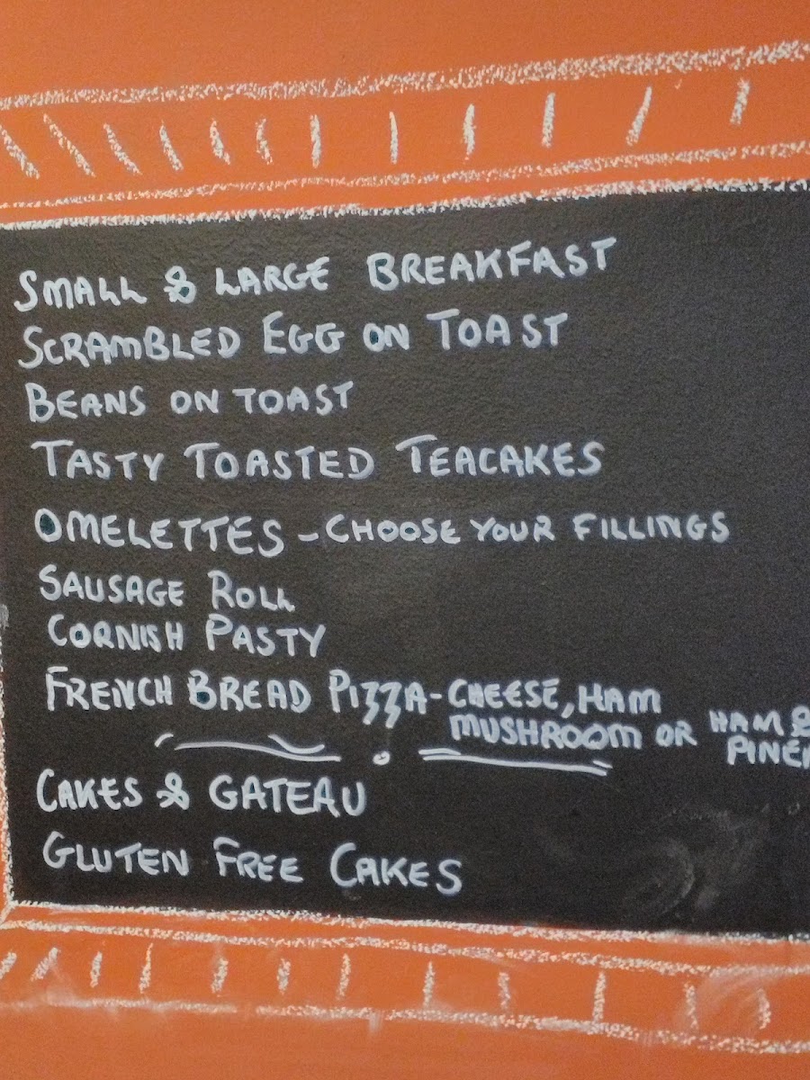 Menu Weavers Coffee Shop-2