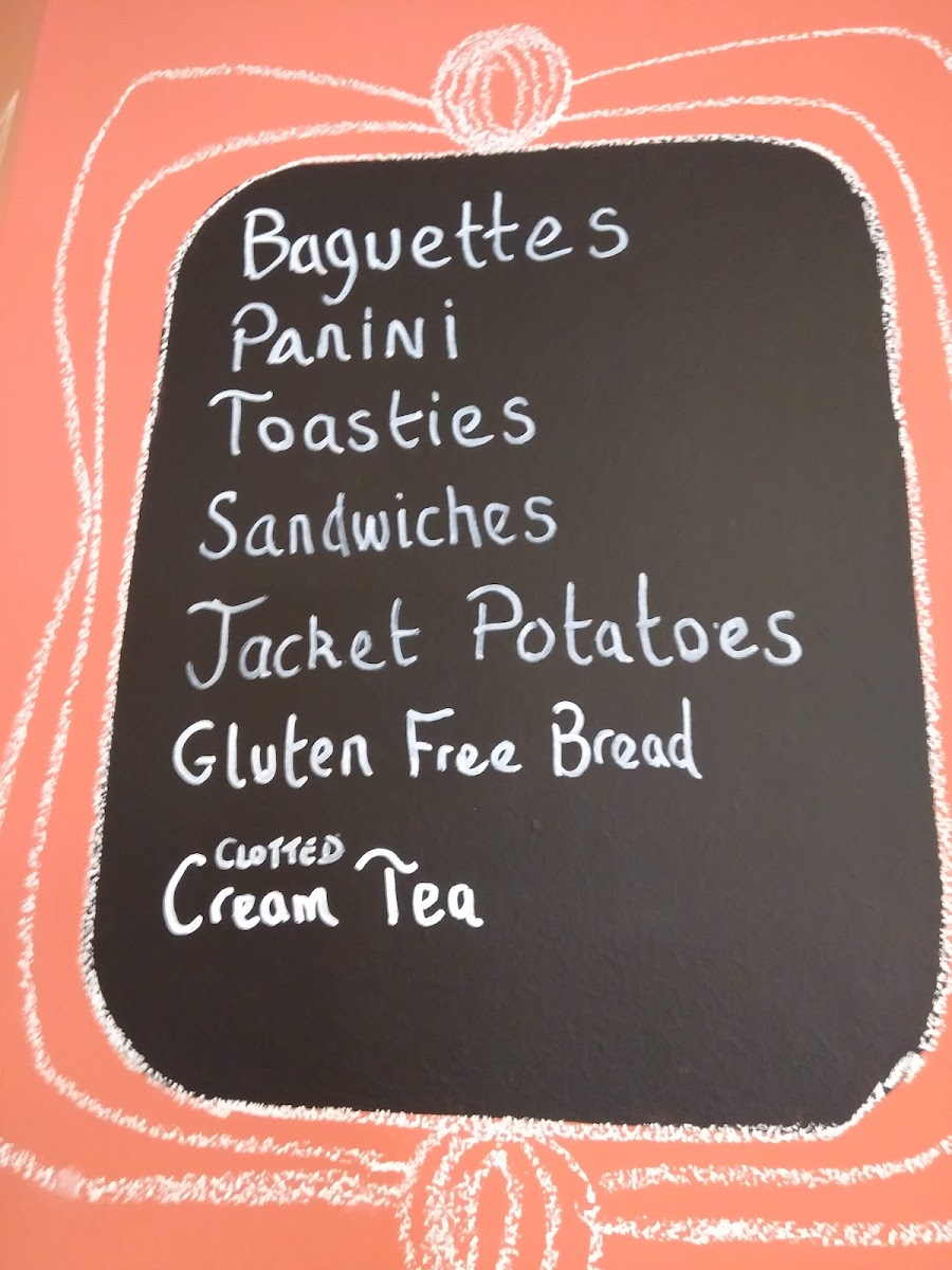 Menu Weavers Coffee Shop-8