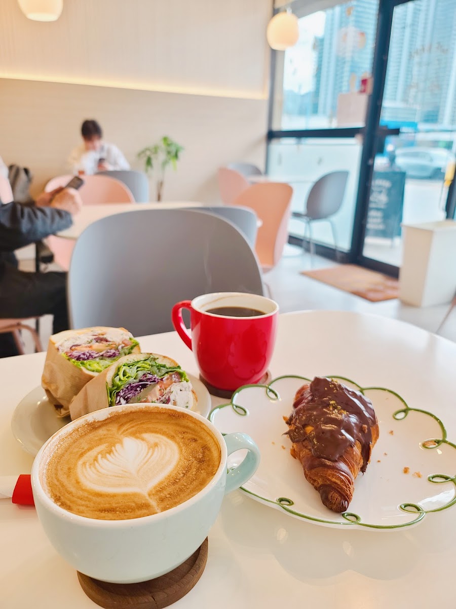 Webake Dessert Cafe-3