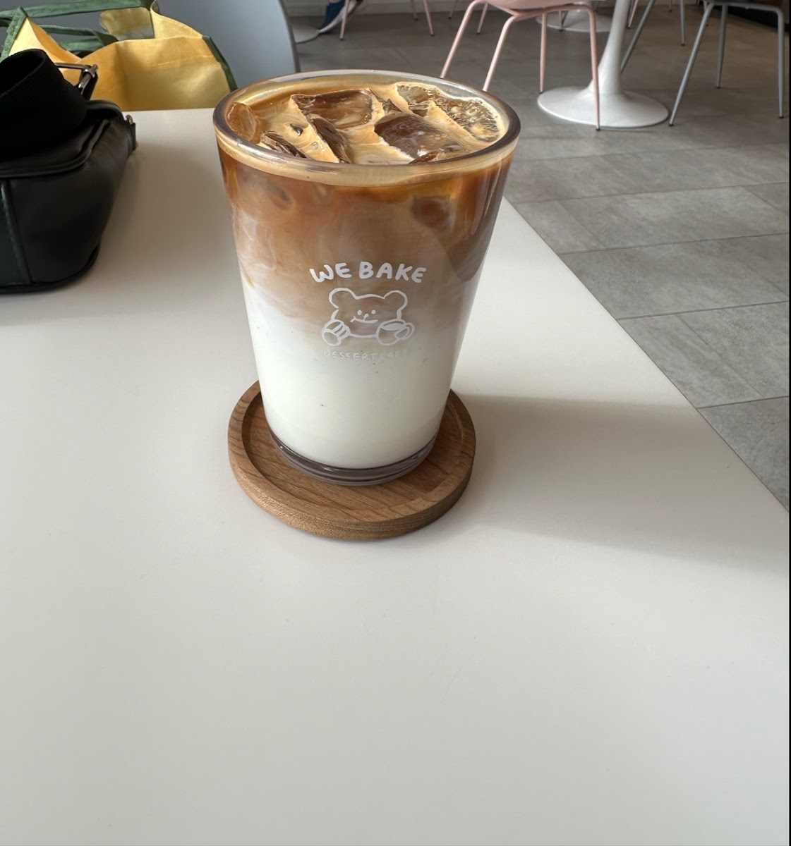Webake Dessert Cafe-7