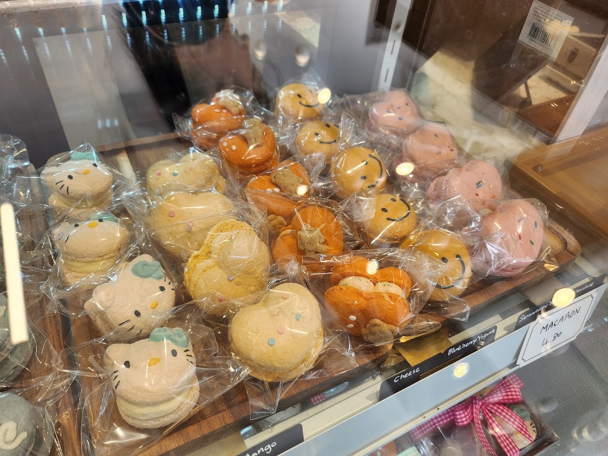 Webake Dessert Cafe-9