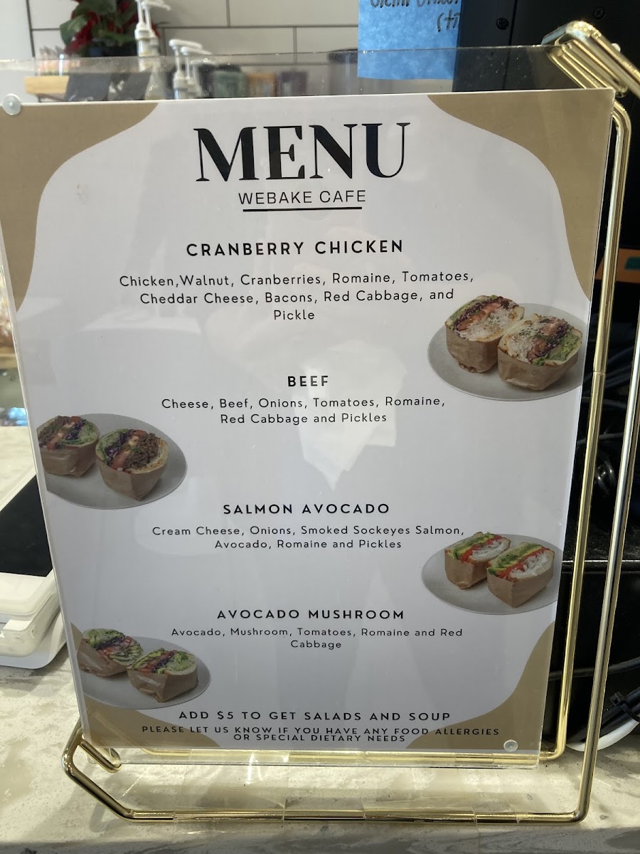 Menu Webake Dessert Cafe-10