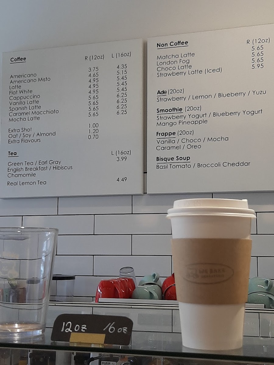Menu Webake Dessert Cafe-2