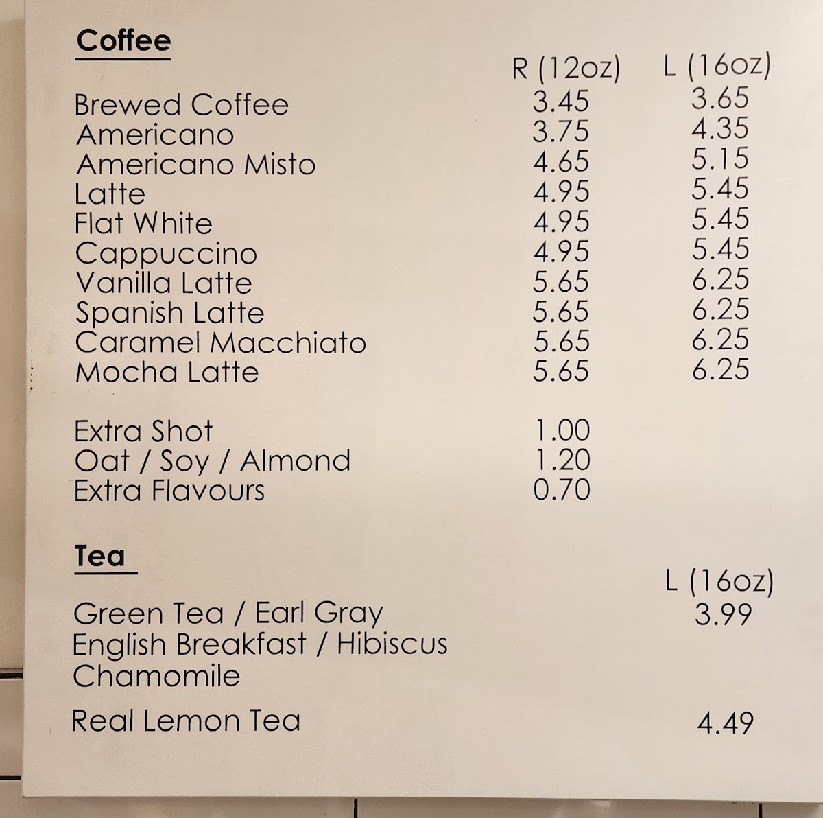 Menu Webake Dessert Cafe-5
