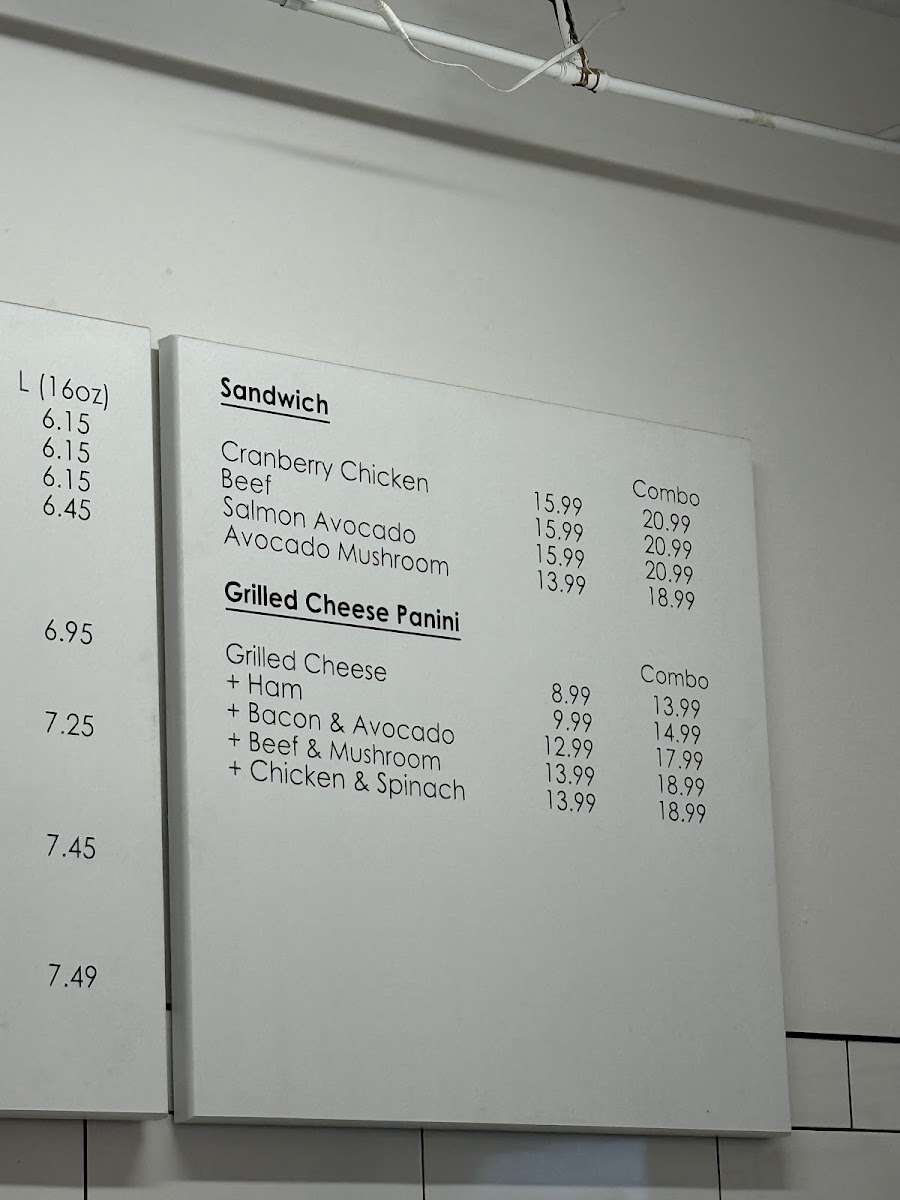 Menu Webake Dessert Cafe-7
