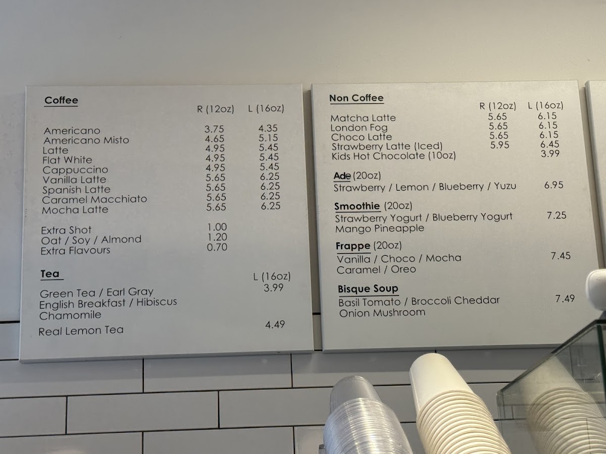 Menu Webake Dessert Cafe-9