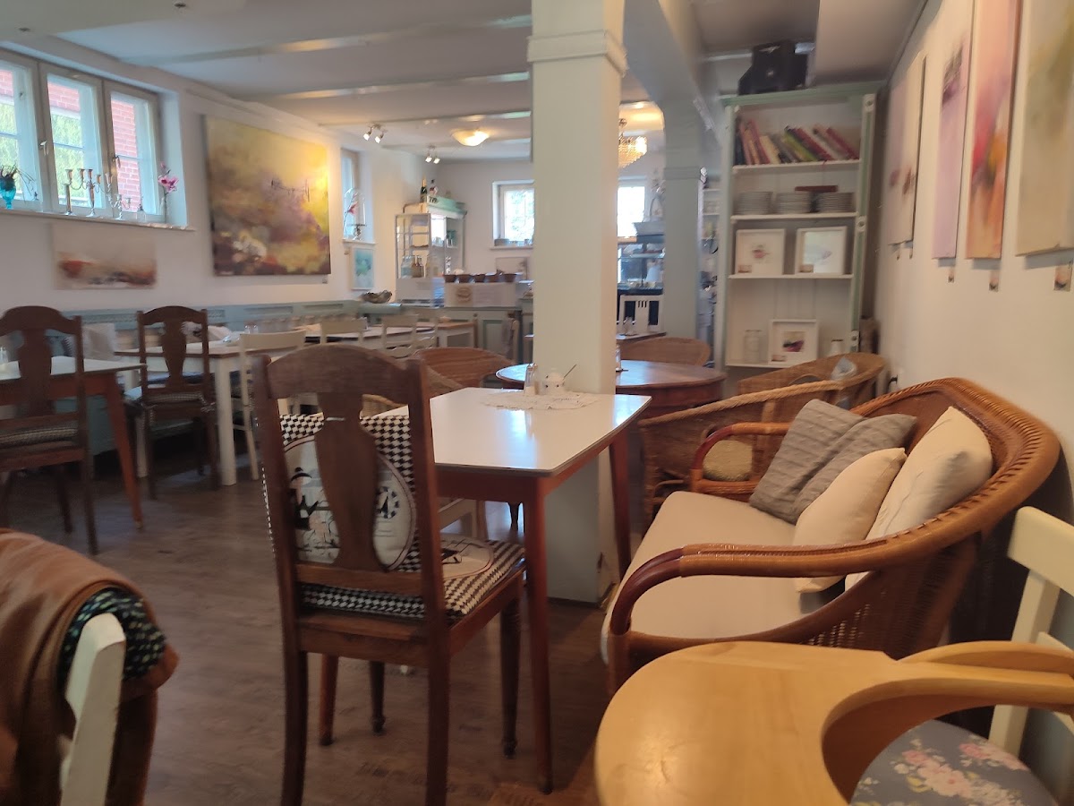 Wecklies Café & Bistro