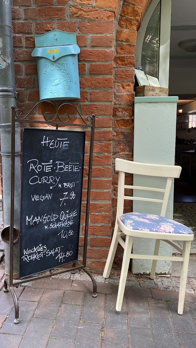 Menu Wecklies Café & Bistro-3