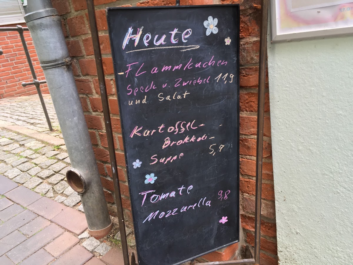 Menu Wecklies Café & Bistro-4