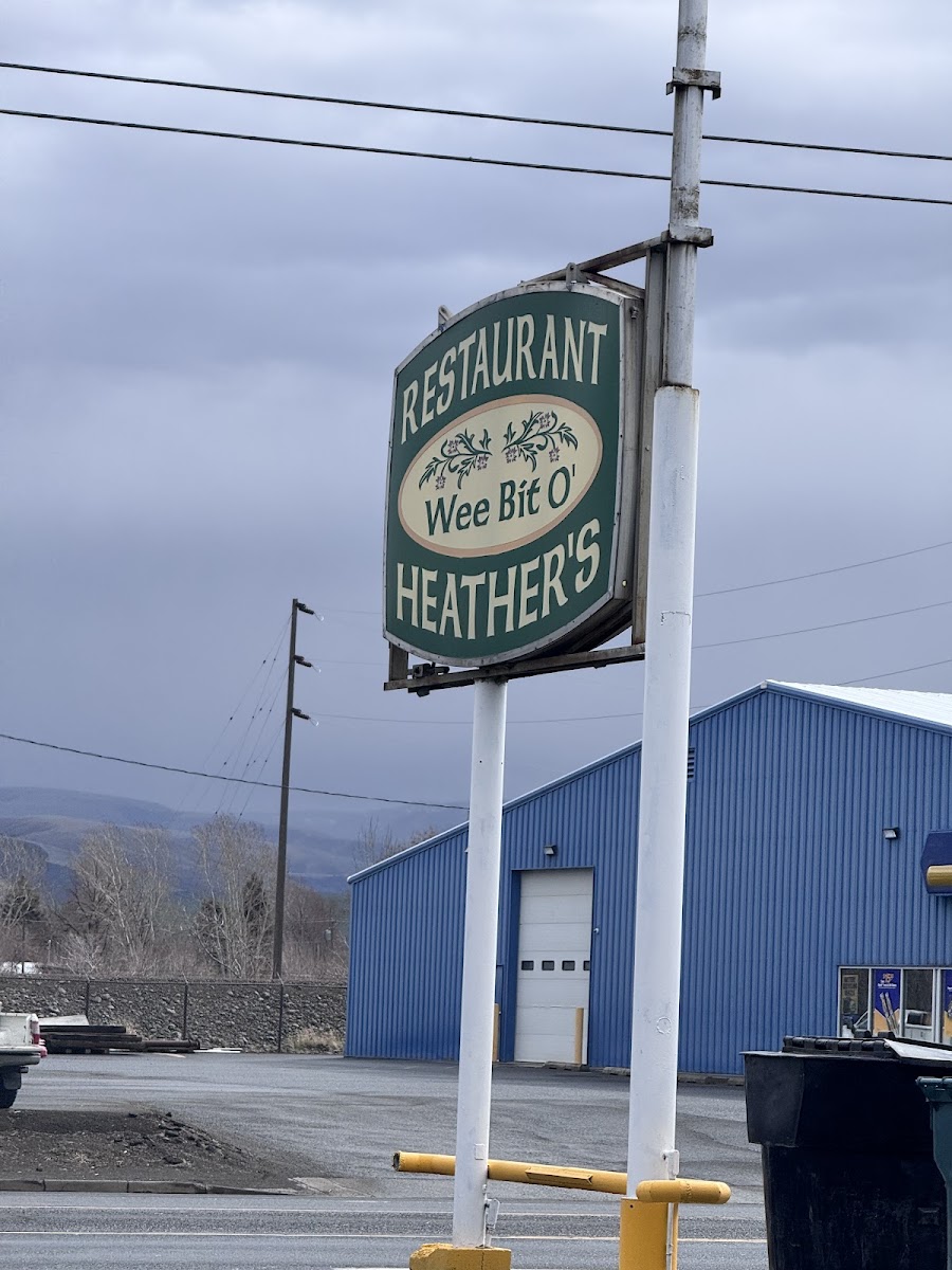 Wee Bit O'heather-4
