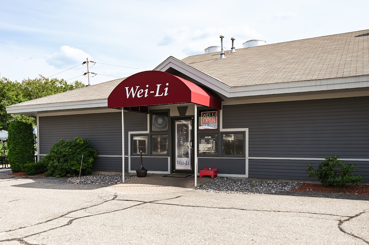 Wei-Li