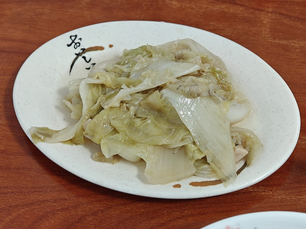 Weijialu Pork Rice-10