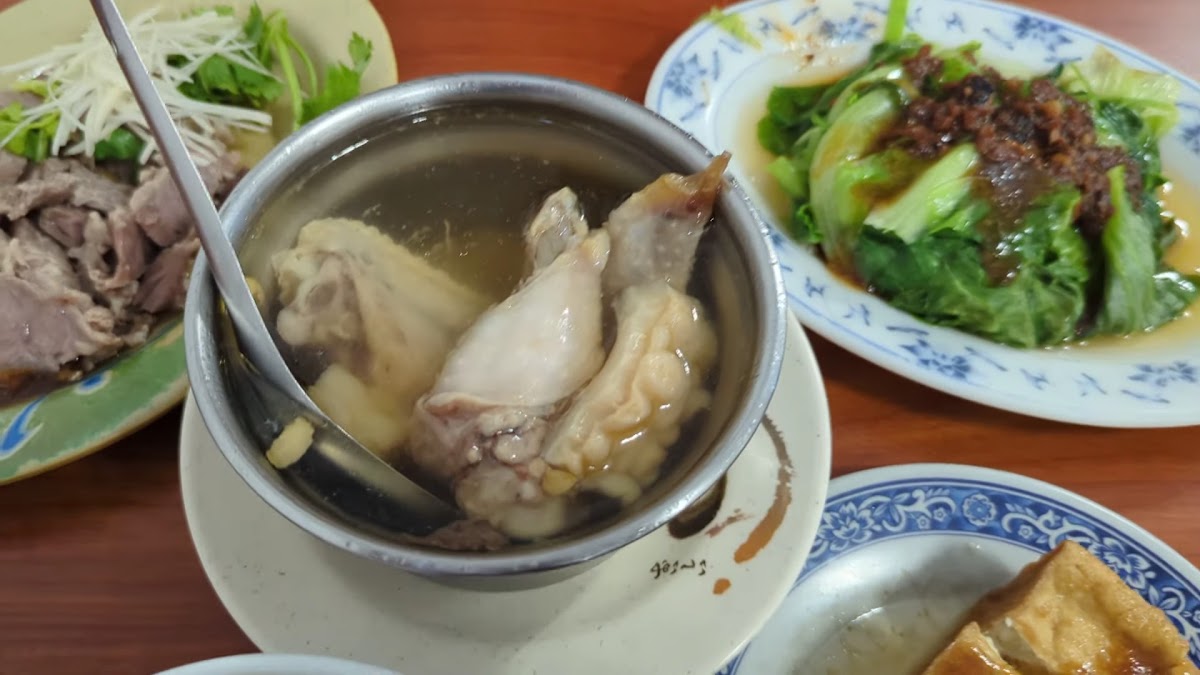 Weijialu Pork Rice-2