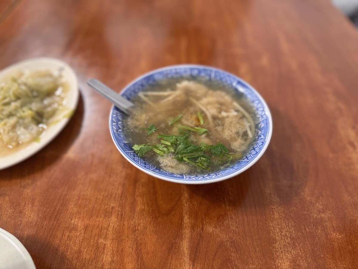 Weijialu Pork Rice-7