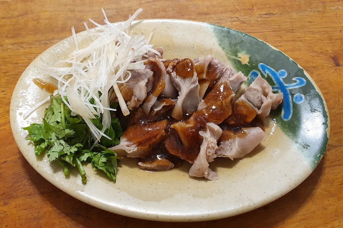 Weijialu Pork Rice-9