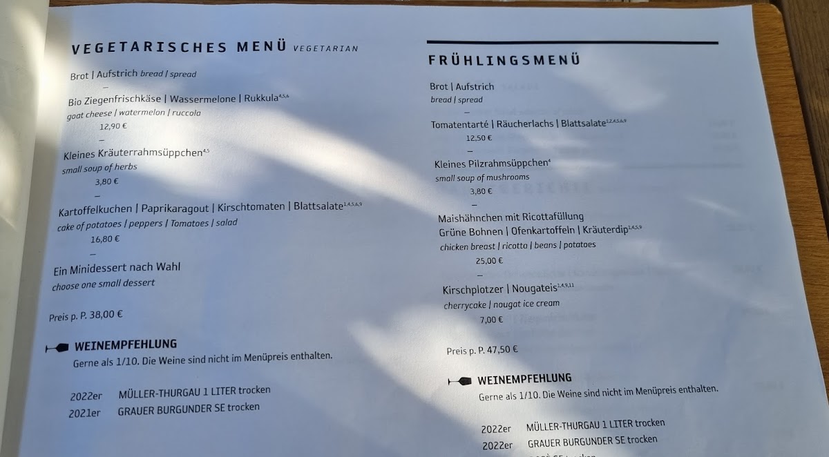 Menu Weingut Weber – Restaurant-1