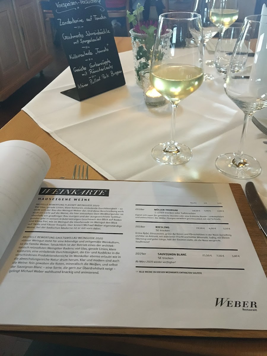 Menu Weingut Weber – Restaurant-5