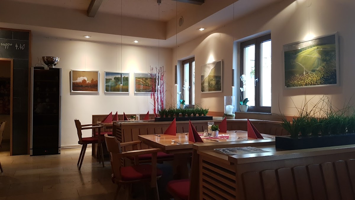Weinhaus Ewig Leben