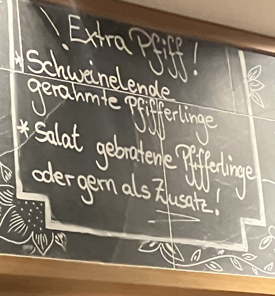 Menu Weinhaus Ewig Leben-1