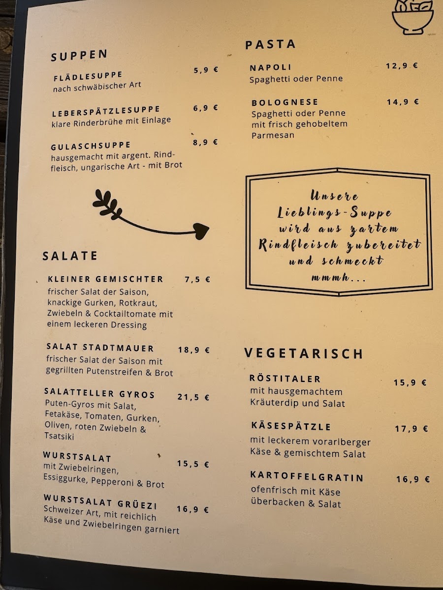 Menu Weinkeller Stadtmauer-2