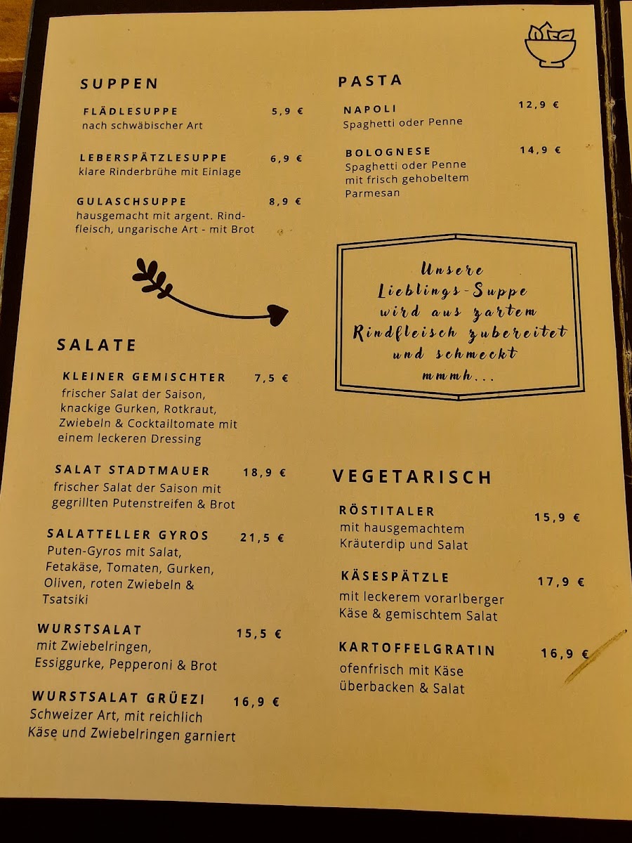 Menu Weinkeller Stadtmauer-3