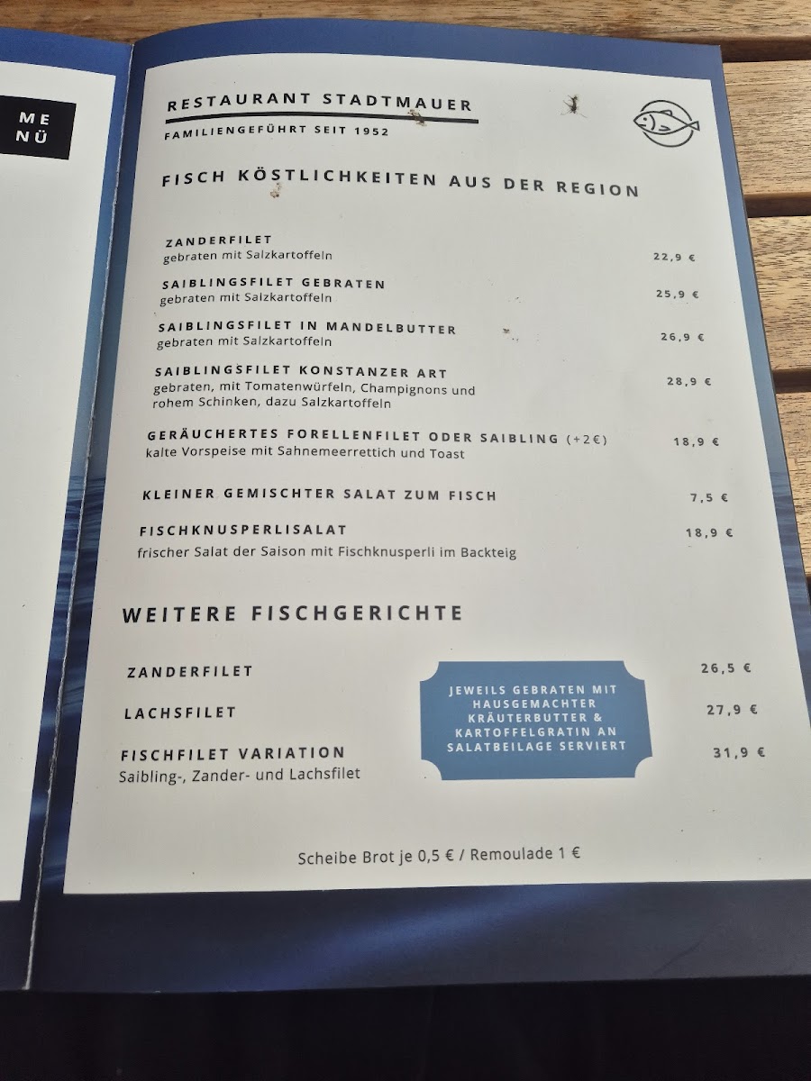 Menu Weinkeller Stadtmauer-7