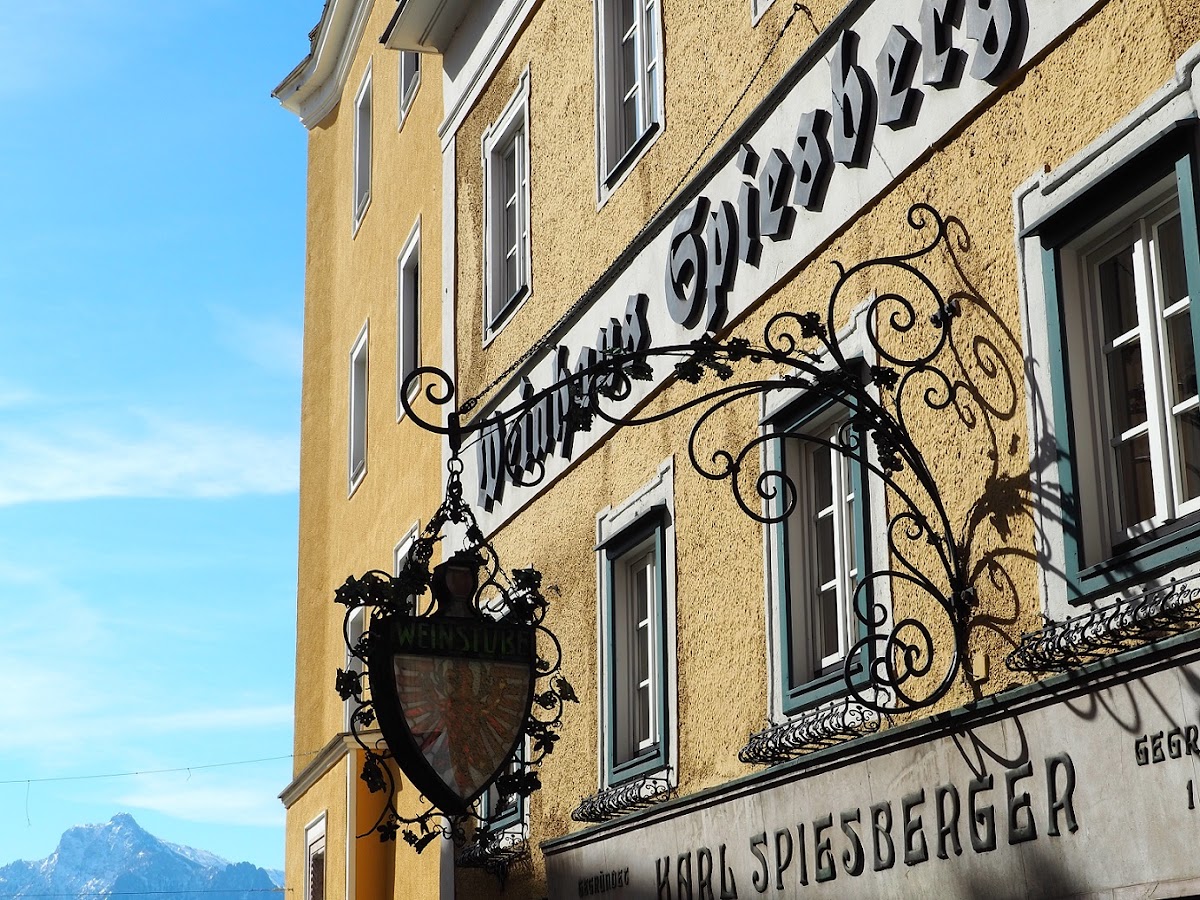 Weinstube Spies