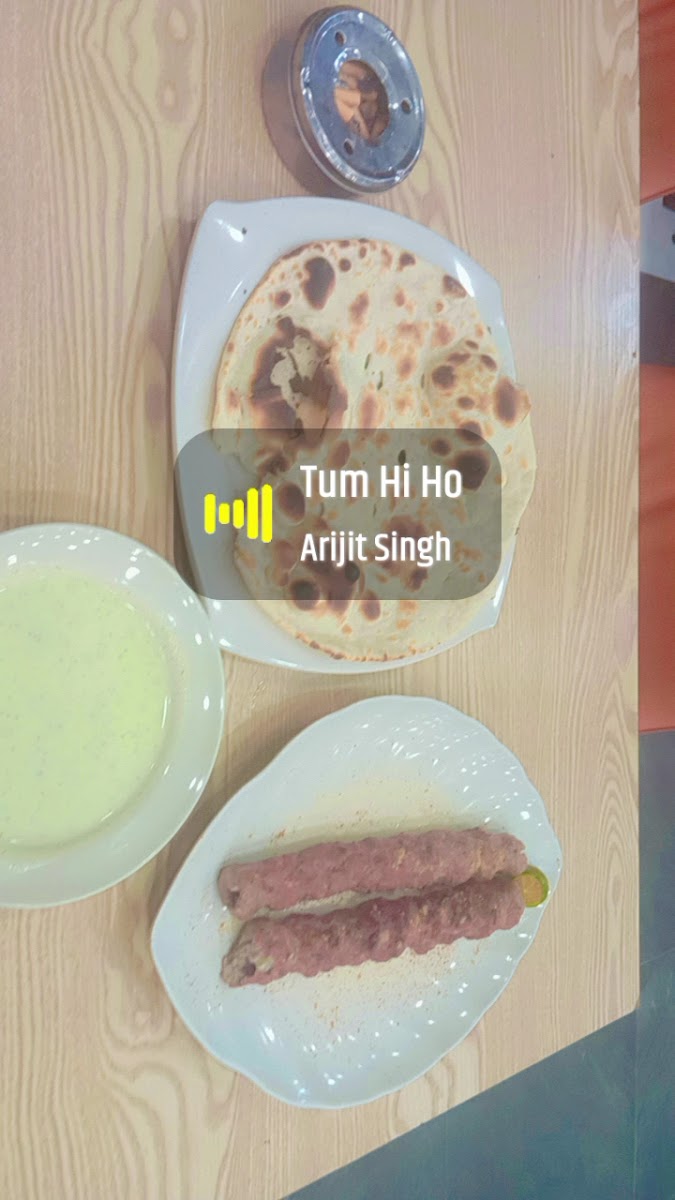Welcome 786 Pakistani Restaurant-2