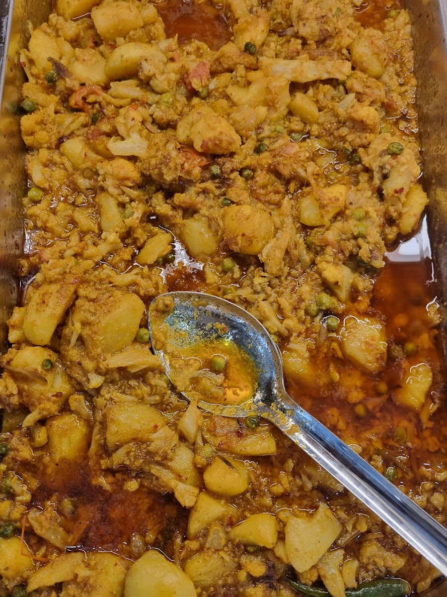 Welcome 786 Pakistani Restaurant-3