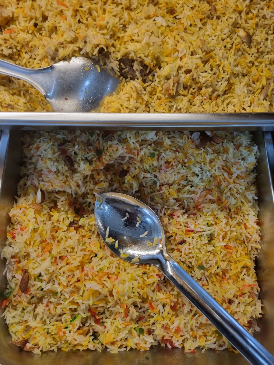 Welcome 786 Pakistani Restaurant-5