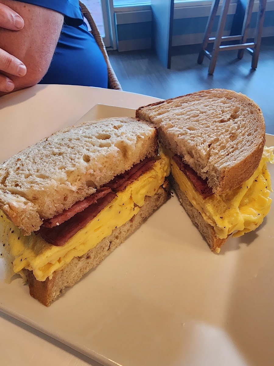 Well Bean Coffee House-10