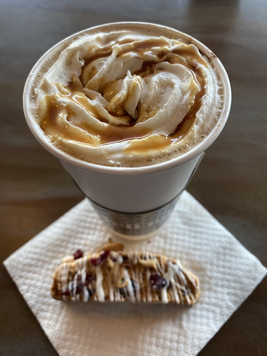 Well Bean Coffee House-5